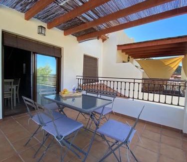 Lentegi Apartment | Casa Luna