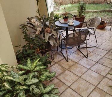 Historic Centre House | Casa Luna