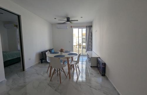 Tulum Apartment | Casa Luna