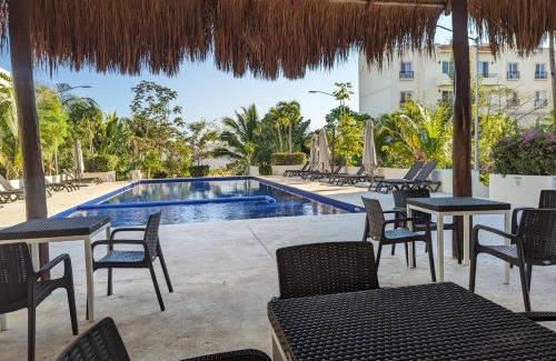 Tulum Apartment | Casa Luna