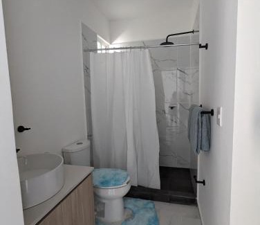 Tulum Apartment | Casa Luna