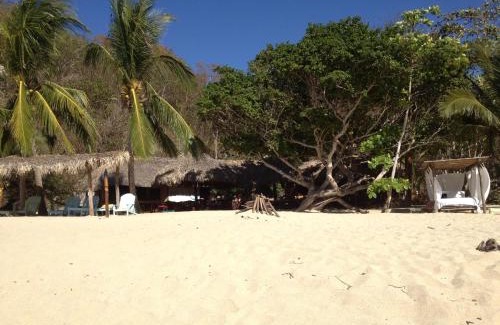 Arroyo Cruz Hotel | Casa Luna Playa