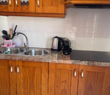 Algodonales Apartment | Casa Luna Toro