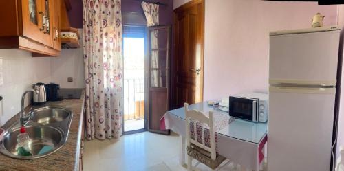 Algodonales Apartment | Casa Luna Toro