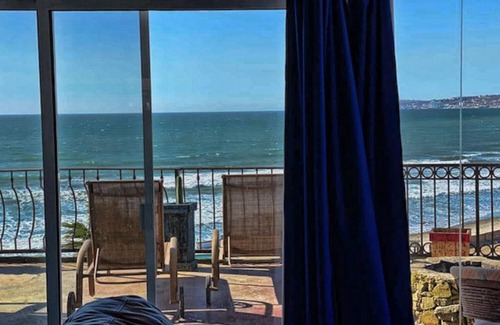 Playas de Rosarito Villa | *Casa Luna Vista* -beach, pool, jacuzzi, bbq