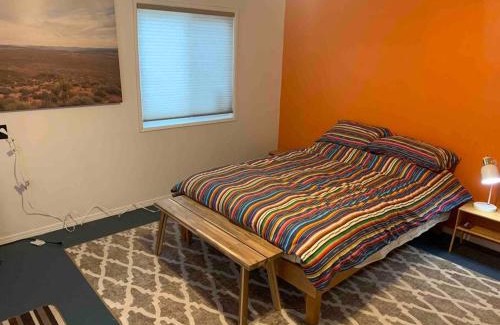 Yucca Valley House | Casa Luna Vista