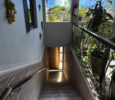 Salinas Apartment | Casa Lunamar