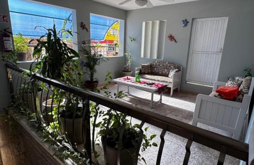 Salinas Apartment | Casa Lunamar