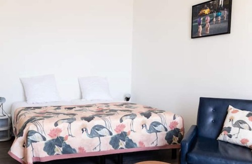 Erbalunga Villa | Casa lunga, 8 pax, air conditioning, sea view, swimming pool