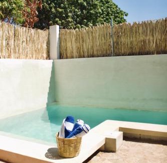 Barra de Colotepec House | Casa Luni