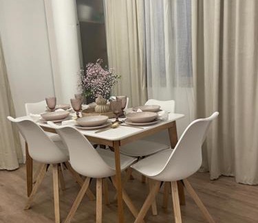 El Cotillo Apartment | Casa Lupita