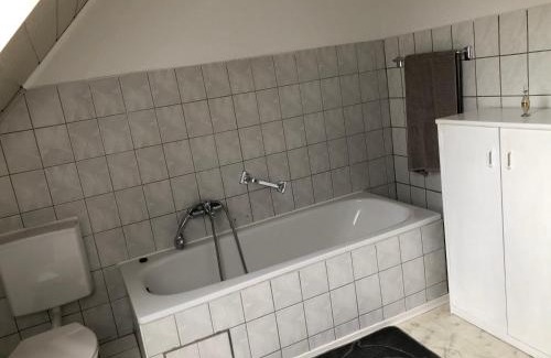 Limburg an der Lahn Apartment | Casa Lupo im Herzen von Limburg