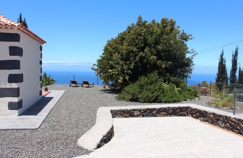 Tijarafe House | Casa Luque
