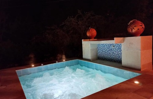 Villa de Leyva House | Casa Lusitania
