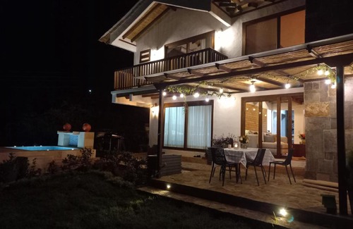 Villa de Leyva House | Casa Lusitania