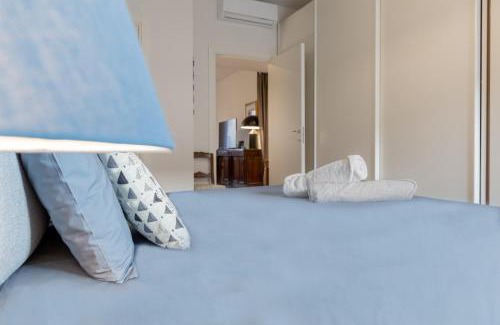 Precotto Apartment | Casa Lutero - 2 passi dalla Stazione Greco Pirelli