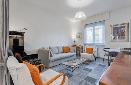 Precotto Apartment | Casa Lutero - 2 passi dalla Stazione Greco Pirelli