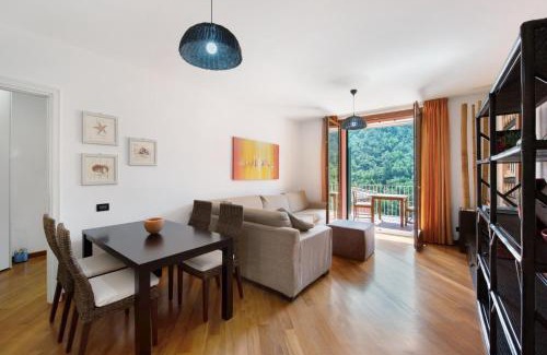 Cogoleto Apartment | Casa Luxury Golf