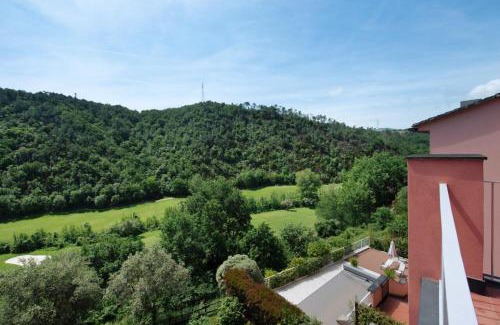 Cogoleto Apartment | Casa Luxury Golf