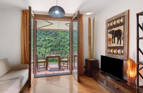 Cogoleto Apartment | Casa Luxury Golf