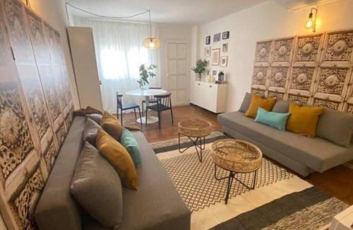 El Rocio Apartment | Casa Luz del Rocío Refugio con alma a 8 minutos de la Ermita
