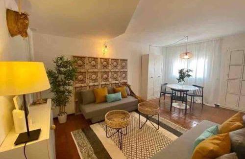 El Rocio Apartment | Casa Luz del Rocío Refugio con alma a 8 minutos de la Ermita