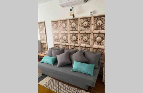 El Rocio Apartment | Casa Luz del Rocío Refugio con alma a 8 minutos de la Ermita