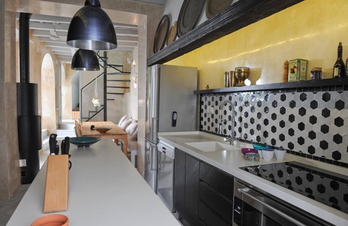 San Ambrosio Villa | Casa Luz - Four Bedroom Villa, Sleeps 8