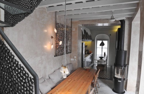 San Ambrosio Villa | Casa Luz - Four Bedroom Villa, Sleeps 8