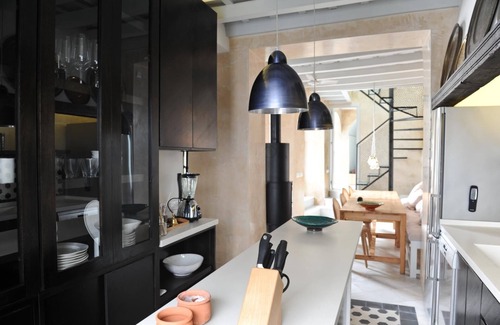 San Ambrosio Villa | Casa Luz - Four Bedroom Villa, Sleeps 8