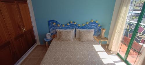 Yaiza House | Casa Luz