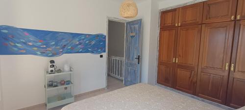 Yaiza House | Casa Luz