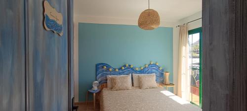 Yaiza House | Casa Luz