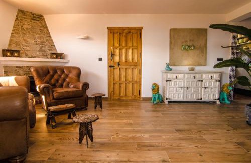 Almunecar House | Casa Luz, Paz y Amor