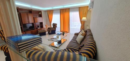 Arenas de San Pedro Apartment | Casa LuzValle