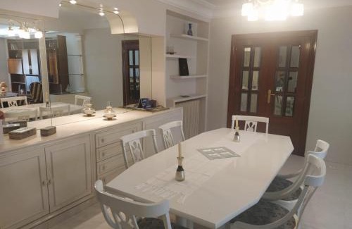 Arenas de San Pedro Apartment | Casa LuzValle