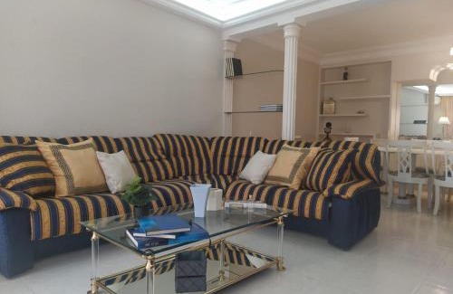 Arenas de San Pedro Apartment | Casa LuzValle