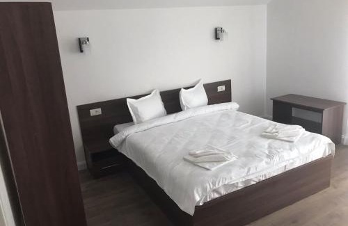Viseu de Sus House | Casa Lye