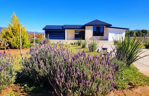 San Antonio de las Minas House | Casa Lynda's Valle de Guadalupe