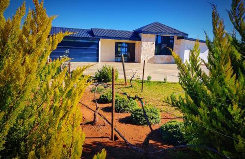San Antonio de las Minas House | Casa Lynda's Valle de Guadalupe