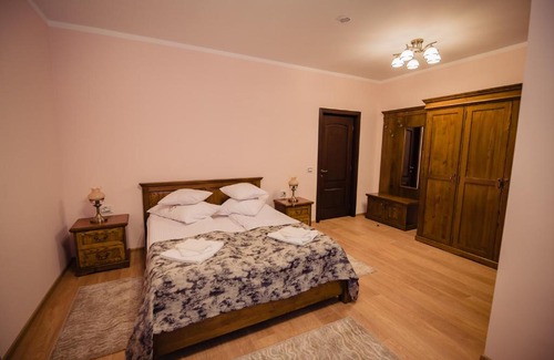 Maieru Hotel | Casa Măiereană