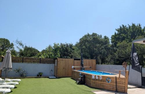 Lloret de Mar House | Casa M&D