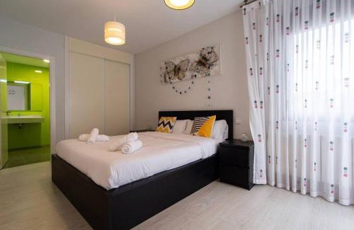 Tizneros Ski Chalet | Casa M&M