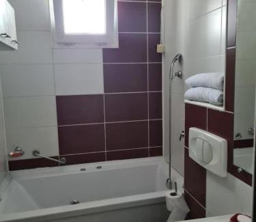 Drumul Taberei Apartment | Casa M&R