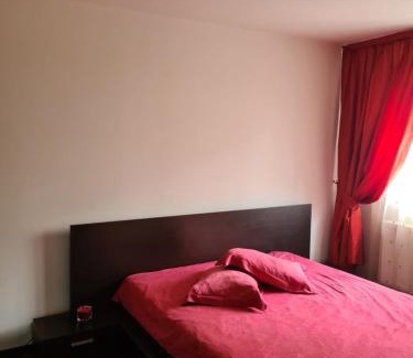 Drumul Taberei Apartment | Casa M&R