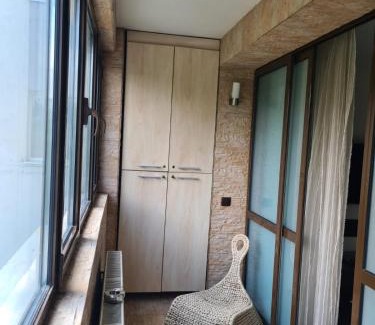Drumul Taberei Apartment | Casa M&R