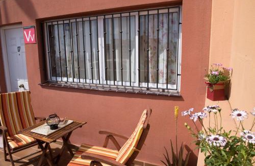 San Sebastian de la Gomera Apartment | Casa Manel, La Gomera