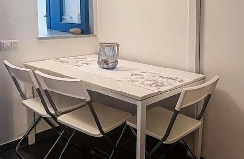 Ogliastro Marina Apartment | Casa Magica Ogliastro