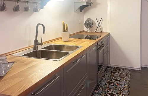 Ogliastro Marina Apartment | Casa Magica Ogliastro