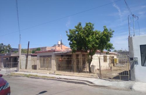 Hermosillo House | Casa mabe